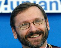 Святослав ШЕвчук