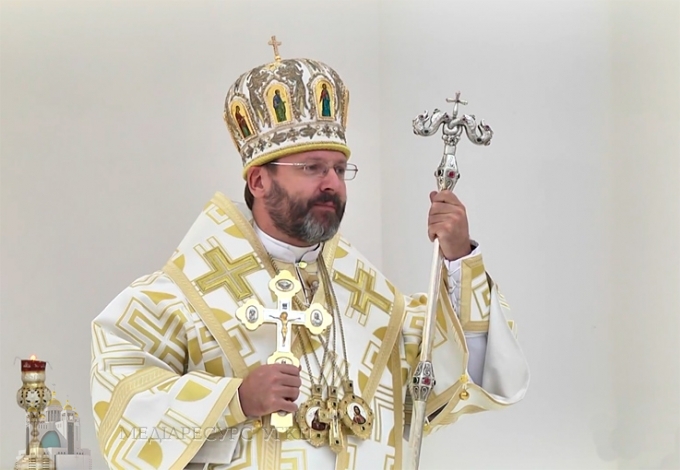 В УГКЦ починається Декада місійності
