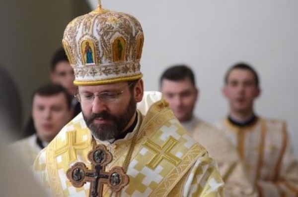 Глава УГКЦ про причини і наслідки алкоголізму