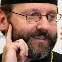 Святослав Шевчук