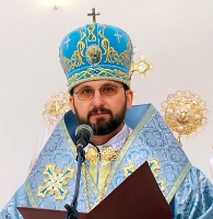 Звернення Екзарха Одеського УГКЦ з приводу ситуації в Одесі