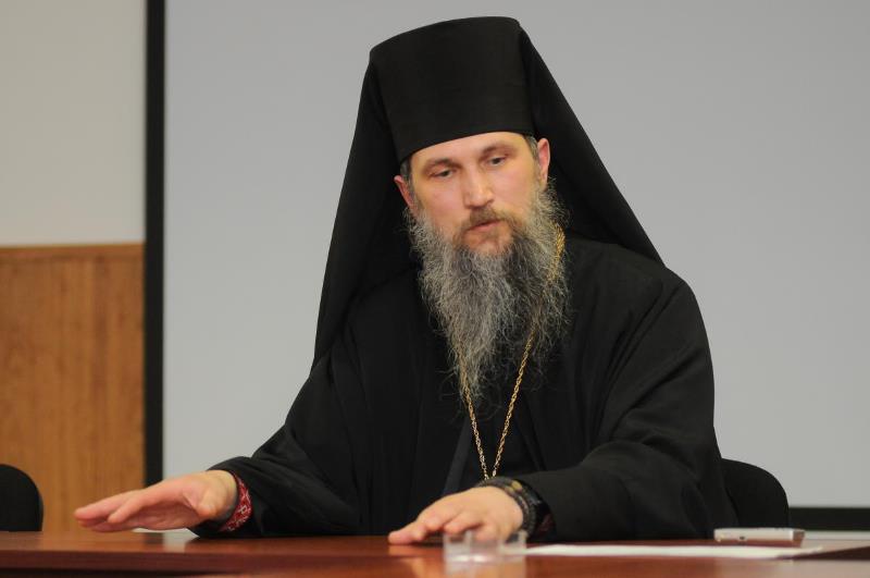 На Синоді Єпископів УГКЦ представлено сучасний стан молитовного життя Церкви