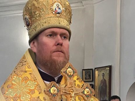 Євстратій (Зоря): "Процес надання томосу про автокефалію запущено – і він не буде скасований..."