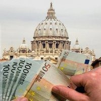 Папа надіслав листа до молодих економістів і підприємців