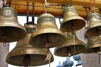 У Франківську всі охочі зможуть подзвонити у дзвони на Великдень