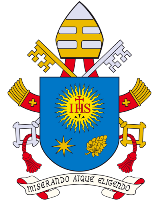 Українського єпископа привітали Папа Франциск і Патріарх Святослав