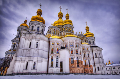 Мінкульт надав перелік зниклих з Лаври цінностей - СБУ проводить експертизу