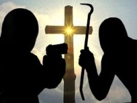 Донеччина: на священика УГКЦ вчинено розбійний напад