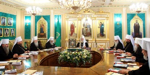 РПЦ закликала помісні Церкви підтримати «гнану» УПЦ МП