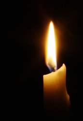 Відійшла до вічності Оксана Гайова