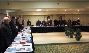 Постанови Синоду Єпископів УГКЦ (7-14.09.2014)