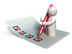 Що слід зробити, щоб, дивлячись в бюлетень, менше помилитись?