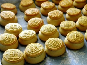 Чому, як та коли споживати? - 7 фактів про просфору