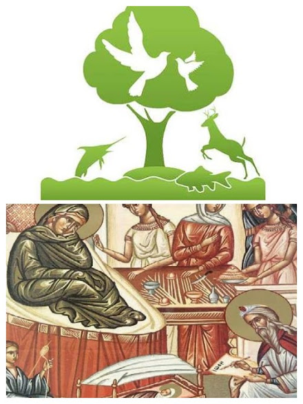 Про Різдво Івана Хрестителя і знаки природи