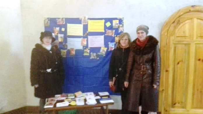 Триває молитовно-просвітницька акція УГКЦ Місії «Рахиль» 