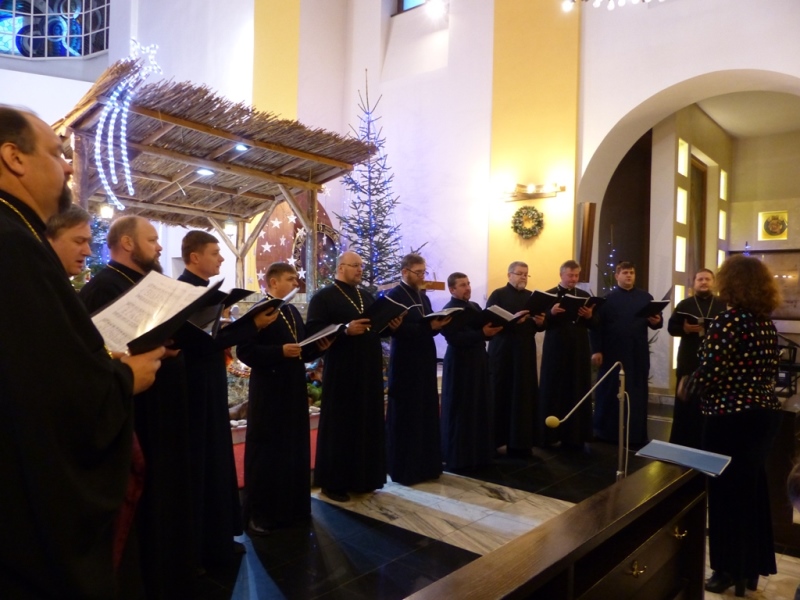  У м. Рівне відбувся XIX Фестиваль колядок