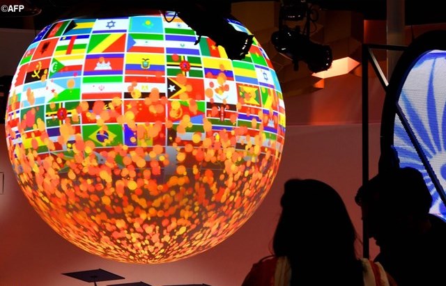 Папа звернувся до учасників кліматичного саміту в Бонні