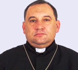 Відійшов у вічність ієрей Юрій Сенюта (розпорядок відправ)