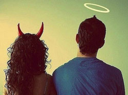 діти священиків - «ангели і демони»