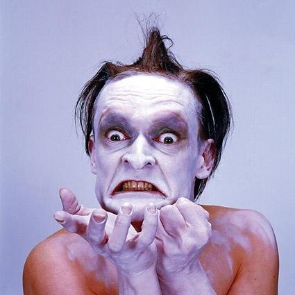 Жадібність, захланність