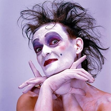 Марнославство