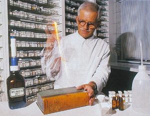 Справжнє обличчя гомеопатії