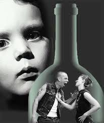 Алкоголізм - досконалий спосіб зруйнувати сім’ю