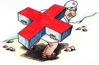 Лікар християнин