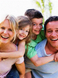 Зранення. Примирення. Зріла любов