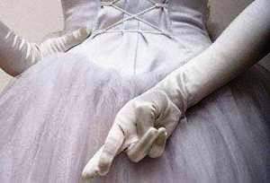 Весільні забобони