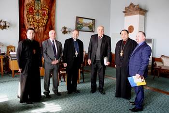 На Буковині відбувся черговий науковий симпозіум про Патріарха Йосипа Сліпого