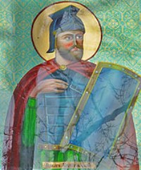 святий мученик Євстатій