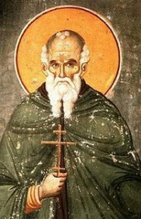 Аврамій Ростовський