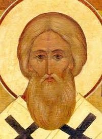 святий мученик Каленник