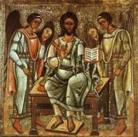 святий священномученик Антиноген