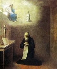 Преподобний Дій