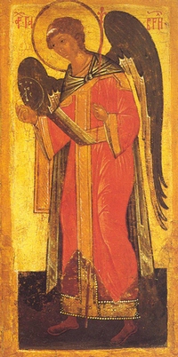 Архангел Гавриїл