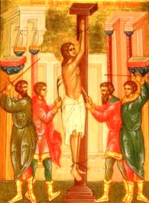 мучеництва Тетяни