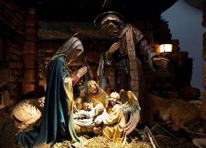 Яке Різдво святкуємо? Кілька думок про святкову дату...