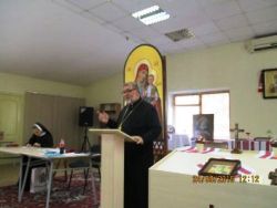 Екзарх Донецький УГКЦ: Найбільш болючим є питання душпастирства на територіях не підлеглих Україні