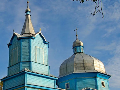 На Волині селяни щоб не сваритися за храм, голосували таємно про перехід у ПЦУ