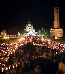 Блаженніший Святослав закликав людей ділитися своєю вірою